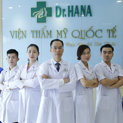 Công ty Cp bệnh viện hữu nghị quốc tế Hà Nội